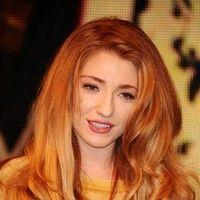 Nicola Roberts signs copies of her debut album 'Cinderellas Eyes' | Picture 87572